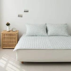 이솔홈 반디 사계절 마이크로 모달 카페트 침대패드 Q