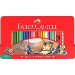 스테들러색연필 일반색연필 틴 60색 세트 미술학용품 프리즈마색