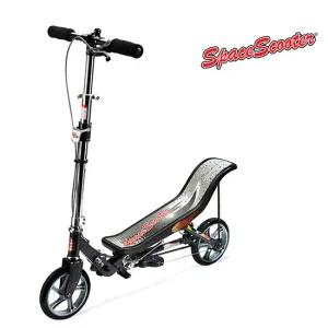 X580 (블랙)/유아/어린이/씽씽카/킥보드