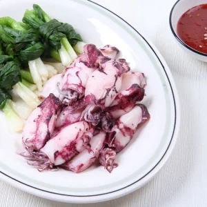 태국 냉동 한치 8kg (500gx16팩)