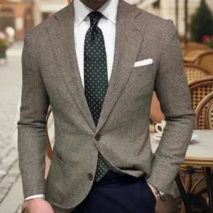 크리스티안파본 도트 플릴리 사계절 덴디 남성  슬림자동넥타이 7cm