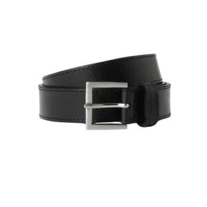 [롯데백화점]게스 여성 사각 장식 가죽 벨트(YP3A2002)