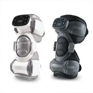 트리아이나 무릎마사지기 A350 에어웨이브 4in1 지압 온열 저주파