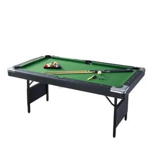 미니 당구대 휴게실 펜션 접이식 실내 포켓볼 게임기