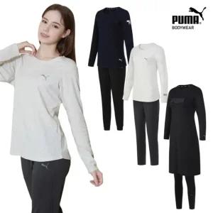 [푸마] 여성 홈웨어 인기아이템 균일가 모음전 택일