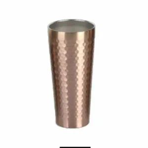 진공 PS40PK79 스텐컵 430ml 카페물컵 이중컵