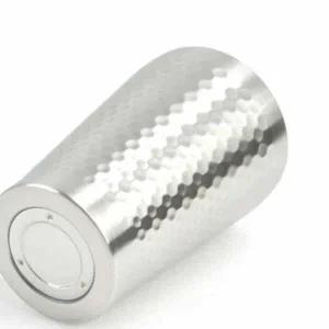 진공 QA33WX18 탄산컵 높은 소 280ml 스텐이중물컵 스테인레스컵