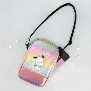 포차코 홀로그램 핸드폰 가방 팬시용품