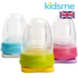 키즈미 이유식 파우치용 멀티 아기 과즙망