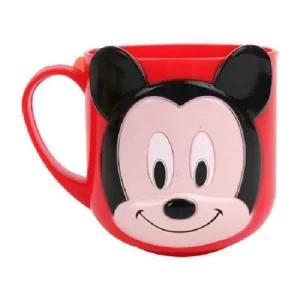 (한정) 디즈니 미키마우스 입체컵