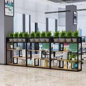 심플 파티션 선반 장식 책장 식당 꽃꽂이 펀칭 현관 병풍 사무실 수납 착지