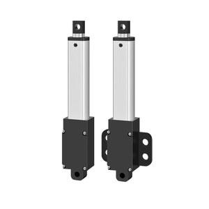 전동 푸셔 신축봉 직류 24v 리프트 산업용 대추력 12v 소형 미니 왕복