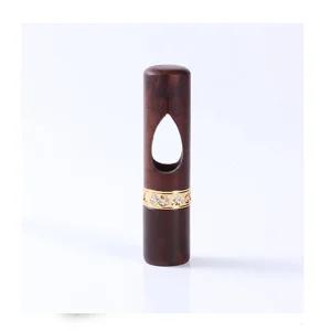 [DIY]물방울 하트 반지 아기 탯줄도장