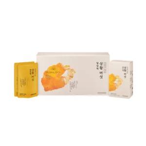 정관장 상황 버섯 달임액 90ml x 30포