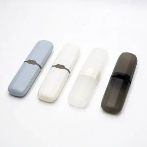 ( )여행용 칫솔통 휴대용 칫솔케이스