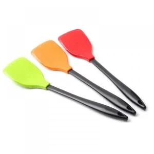 [골드스마일]조리용 실리콘 주걱 스패출러