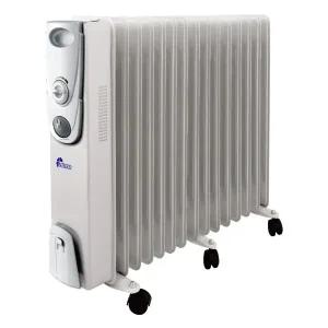 [스와니코코]니코 전기 라디에이터/히터/15핀/이동식 WH-U1626