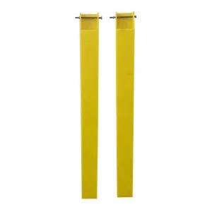 지게차 보호커버 폴리우레탄 확장 우레탄 정전기방지