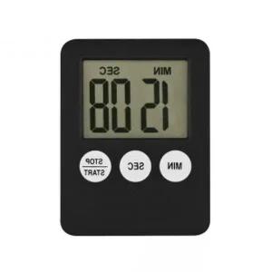 [콩심팥심]디지털 타이머 haptime 스톱워치 주방