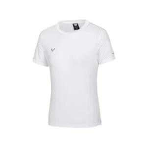 [다이나핏]AFTERBURN 애프터번 여성 반팔티_White_YWU24201W2 YWU24201W2 659406