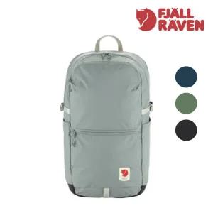 [피엘라벤] 하이 코스트 백팩 24 (23200330) / 정식수입