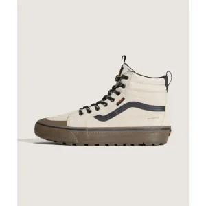 [푸마]VANS 반스 MTE 스케이트 하이 워터프루프 인슐레이티드 - 오트밀 블랙 / VN000DAQZO21 888111
