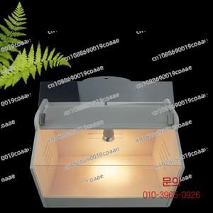 병아리 메추라기 애완동물용 부화기 가금류 농장 부화 장비 온열 사육 상자