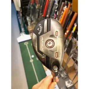 캘러웨이 APEX 21 유틸 5번 24도 텐세이 오렌지 70 S FLEX