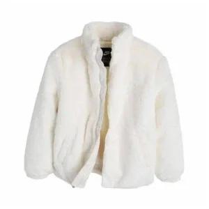 [나이키]폭스퍼자켓A244JK137 IV 105-130 553461