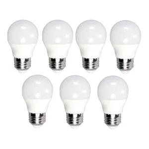 블링라이트 KDT-GY LED 인찌구 E26 램프 미니 꼬마전구 3W 전구색