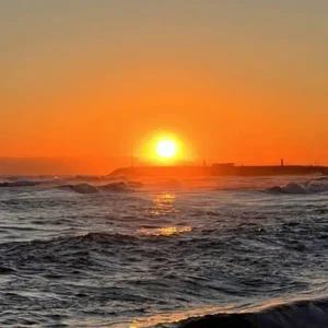 2026 동해 낙산해변 해돋이 새해맞이 + 온천 무박2일 버스여행