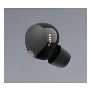 소니 WF-1000XM5 이어폰 오른쪽 이어버드 교체용 우측 R 블랙