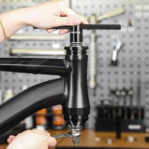 Bike Bottom Bracket Removal tallation Tool Kit Maintenance for BB30/86/92