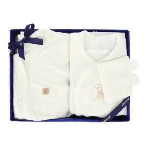 [갤러리아] (26년신상.말띠임신축하,태교,출산)베어디모달배냇저고리,스와들세트(A2A-19105)