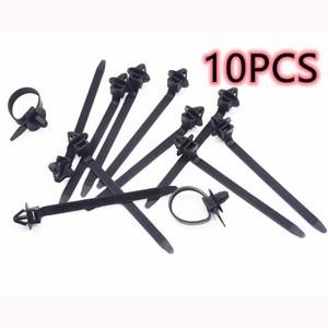 2025 자동차 케이블 고정 나일론 타이 푸조 호환 할리 호환 데이비슨 뷰익 호환 벤틀리 호환 스카니아 호환