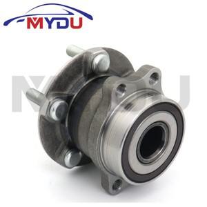 후륜 허브 베어링 28473FJ020 28473-SC000 subaru 호환 XV 아웃백 BR 포레스터 SH SJ 임프레자 GP용