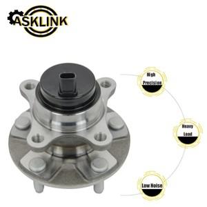 43550-30010 lexus 호환 GS(_S19_) 2005-2011 왼쪽용 RWD 앞 우측 휠 허브 베어링 어셈블리 513285