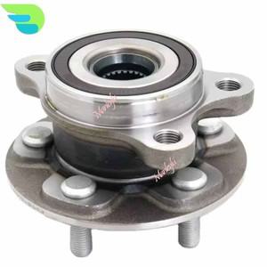 513402 toyota 호환 Prius PHV Zvw 호환50 Corolla 용 전륜 허브 베어링 어셈블리 43550-02090