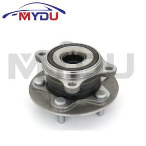 앞바퀴 허브 베어링 도요타 호환 CAMRY AXVA70 30T AVALON RAV4 2018-용 43550-06080 43550-28030