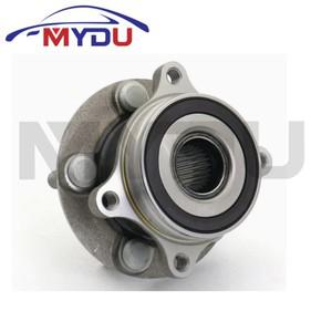 43550-47010 713 toyota 호환 PRIUS Zvw 호환30 lexus 호환 CT용 앞바퀴 허브 베어링