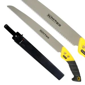 G-2 백마 거두톱 BM-380 나무 벌목 전정 전지 톱 조경