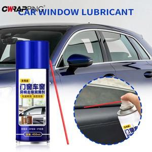 450ml 바이크 오토바이 윤활제 범용 고성능 방청 윤활유 자동차 창문 미용 도구용