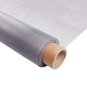 1평방 미터 Monel 합금 메쉬 해수 염분 제거 여과/석유 화학 사용/불산/내식성