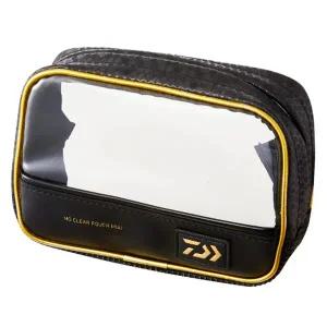 한국다이와정공 MG 클리어 파우치 M(A) 찌케이스