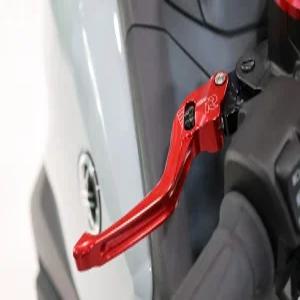 야마하 TMAX560 오토바이 브레이크레버SET 다이얼레버 티맥스 튜닝파츠 레브코리아