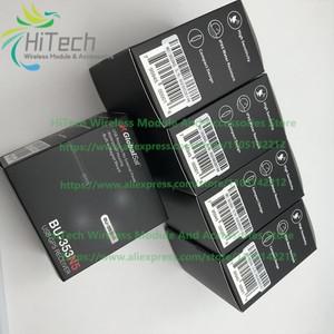 1PCS/2PCS/3PCS/5PCS BU353N5 USB 글로벌샛 GPS 수신기 G 마우스 마그네틱 (SiRF Star IV) 교체용