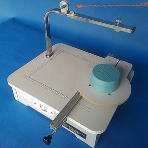 펠릭스 새로운 보드 왁스 폼 커팅 머신 S403 작업 스탠드 테이블 도구 스티로폼 커터 DIY 컷 KT