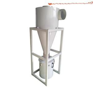 사이클론 집진기/저렴한 50L 드럼 목공실 휴대용