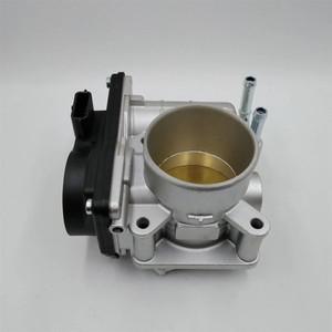 16119-ED000 닛산 호환 Versa 2009-2011 1.6L 교체 용 스로틀 바디 어셈블리