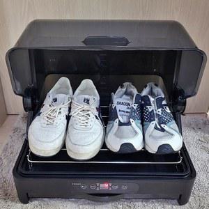 신발건조기 살균건조기 슈드레서 안전화 살균기 슈스